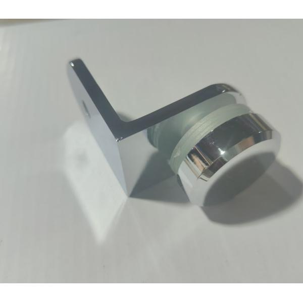 Resistencia a la corrosión de la bisagra de la ducha de vidrio personalizable para el baño