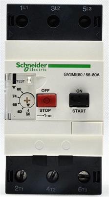 Easily Integrated Motor Control Circuit Breaker With Multiple Configurations