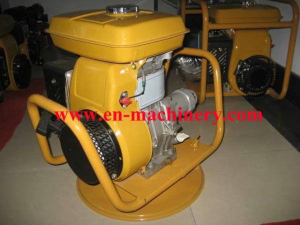 The Best Selling Robin Handy Gasoline Concrete Vibrator 5HP Hot Sell