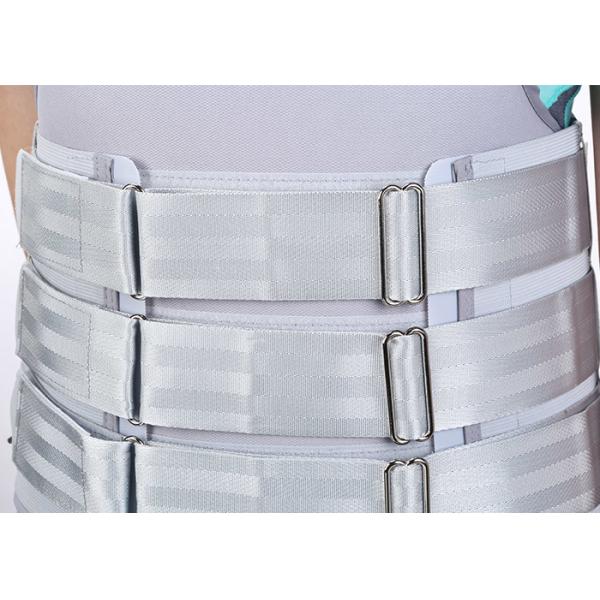 Medical Thoracic Lumbar Sacral Orthosis Limit Thoracolumbar Flexion And Extension