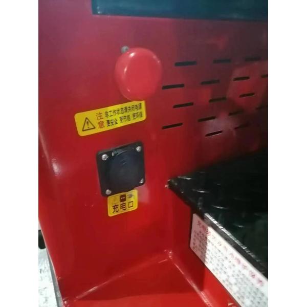 Brand new mini diesel forklifts and brand new mini electric forklifts