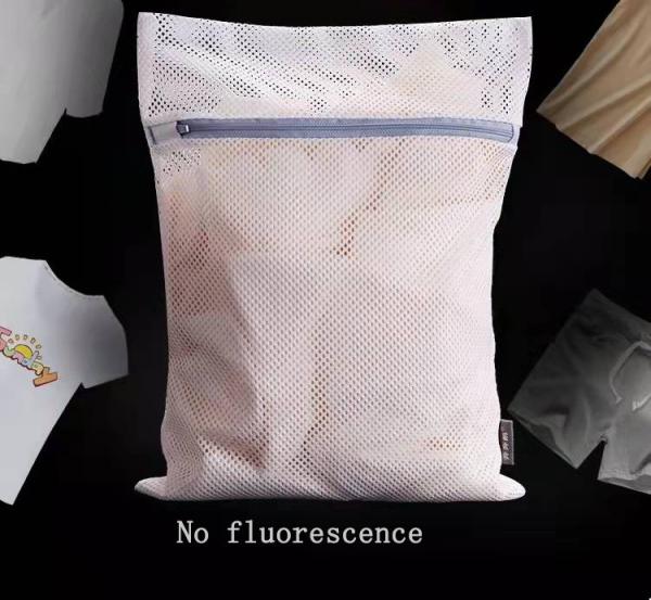 Eco Friendly Laundry Net Bags For Washing Clothes 30 cm×40 cm