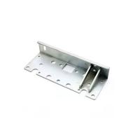 Precision Case Metal Steel Stamping Parts Sheet Metal Fabricação personalizada
