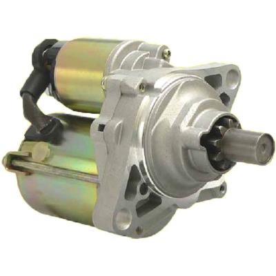 Multifunctional Mitsuba Starter Motor Fit Honda Civic 1999-00 Lester 17771 Sm442-13