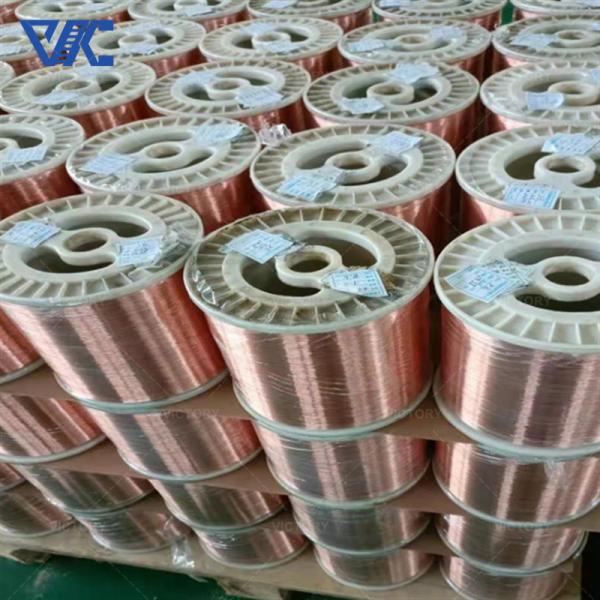 92% меди и 8% никеля CuNi медный никелевый сплав NC012 cuni8