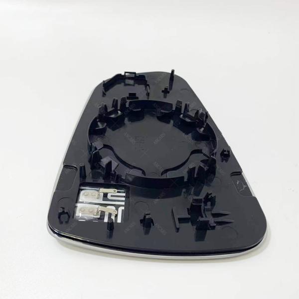 Tesla Model S Auto Side Mirror Glass , Heater Side Mirror Lens