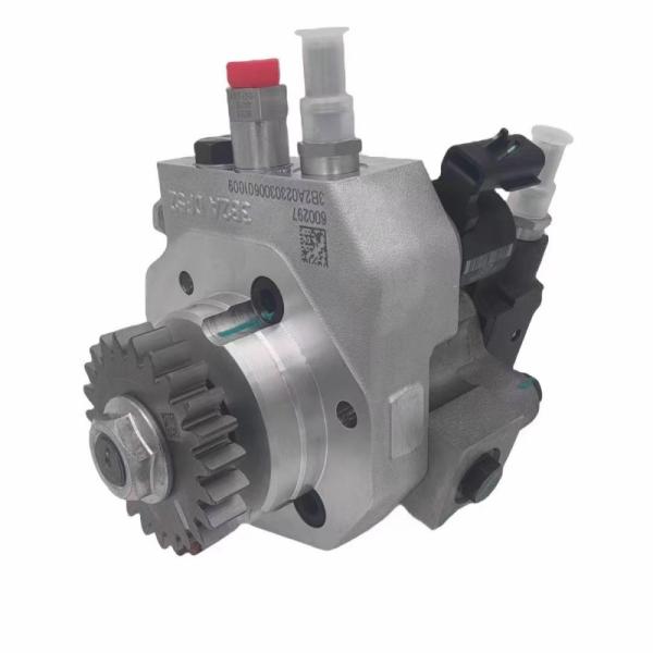 Diesel Engine Fuel Nozzle Oil Pump 4327066 for ISF2.8 ISF3.8 Isg Calibration Machine