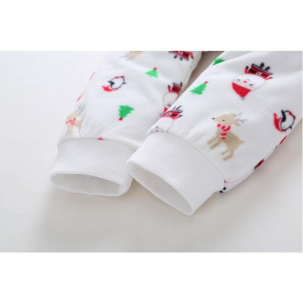New Arrival Winter Cool Baby Clothes Floral cotton infant rompers