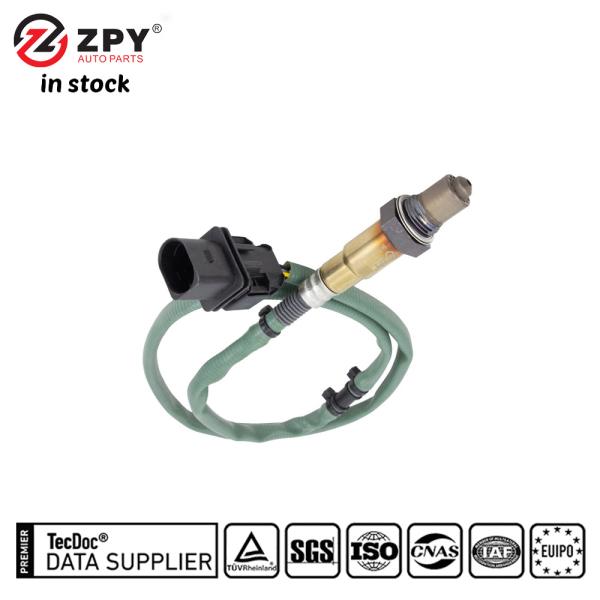 ZPY Front Oxygen Sensor 9A160618301 for Audi VW Porsche