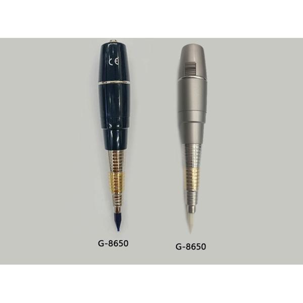 Scar Camouflage Permanent Makeup Machine Portable Rechargeable Low Noise