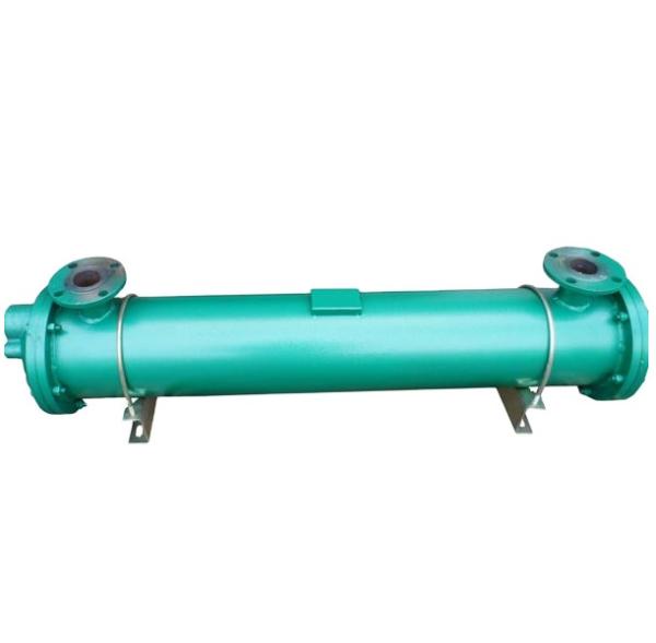 SUS304 Injection Moulding Shell Plate Type Heat Exchanger 1.5ton