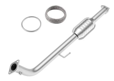 2005 Catalytic Converter Honda Civic EX GX HX LX Value 1.7L 04004