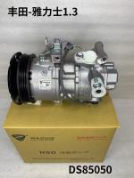 Remplacement du compresseur automatique AC pour Toyota Yaris 1.3 OEM 4711606 Assemblage du compresseur