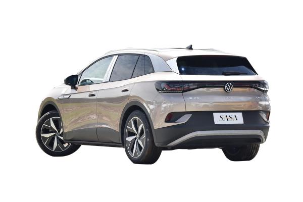                  Automotive ID4 ID6 Pure+ PRO Vehicles in Sale Online / Electric Car Electric Car             