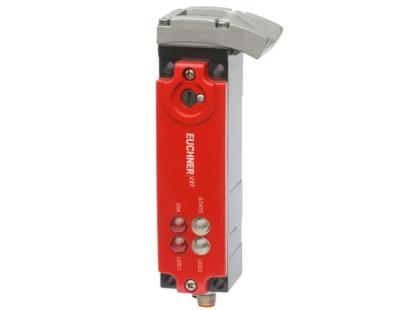 Euchner CET3-AR-CRA-AH-50X-SG Comutador de segurança sem contacto CET-AR-..., M12 109401