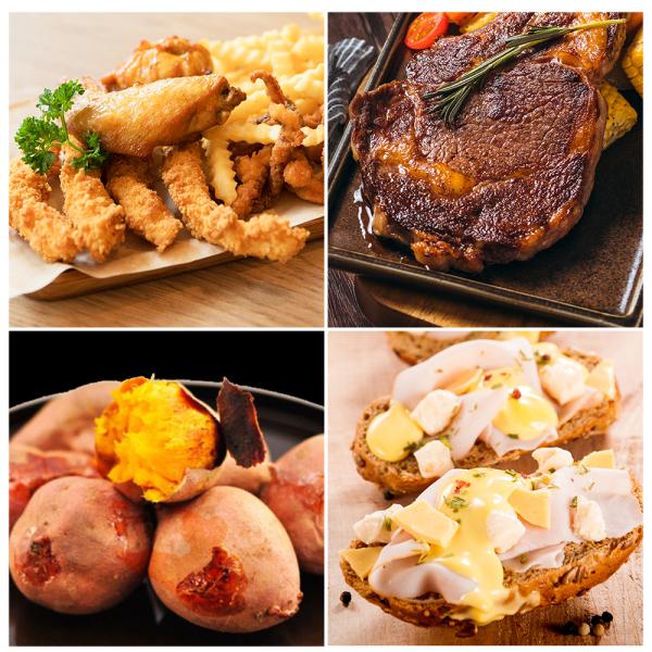 2200 печь домочадца ватта 16L электрическая печь с индикатором деятельности