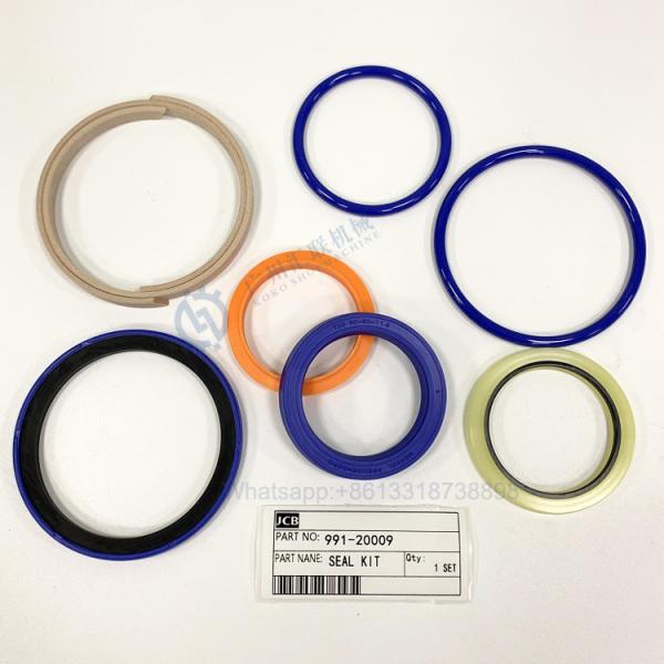 JCB 2DX 3C 3CX 4C 4CN 4CX Excavator Seal Kit 991 - 20009 Backhoe Loader Repair Kits