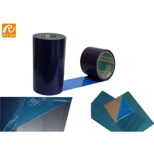 Поцарапайте фильм устойчивого пластикового листа защитный для доск ПВК/ЛЮБИМЦА/ПК/ПММА