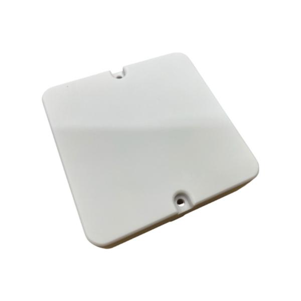 Servicio de mecanizado CNC de precisión personalizado para piezas de plástico ABS Peek Pom