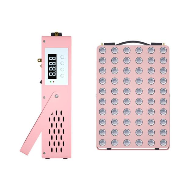 AC100-240V LED Rejuvenation Light Therapy 300W Anti Aging Light Therapy Device