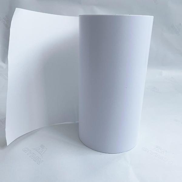 64GSM Pharmaceutical Labels