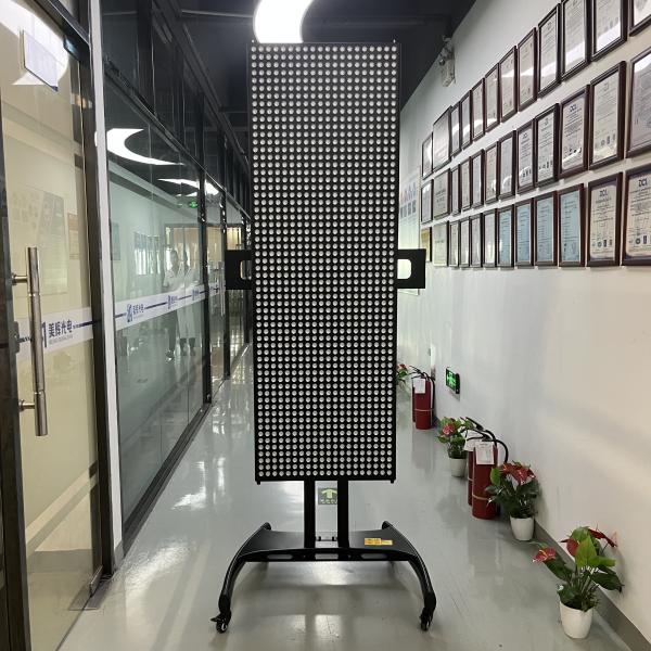 Full Body 6000w Infrared LED Light Therapy Light Machine For Skin