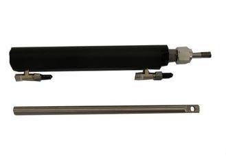 I / O Hydraulic Steering Kit Up To 150HP Including Pump , Cylinder Tubes And Fittings
