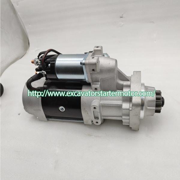 24V  11T  CW STARTER  11.131.858 AZG4679 MS46 IS1266, 0R2697, 0R4267, 10R1914, 10R1917, 10R9816, 3383456, 3T2782, 3T2783