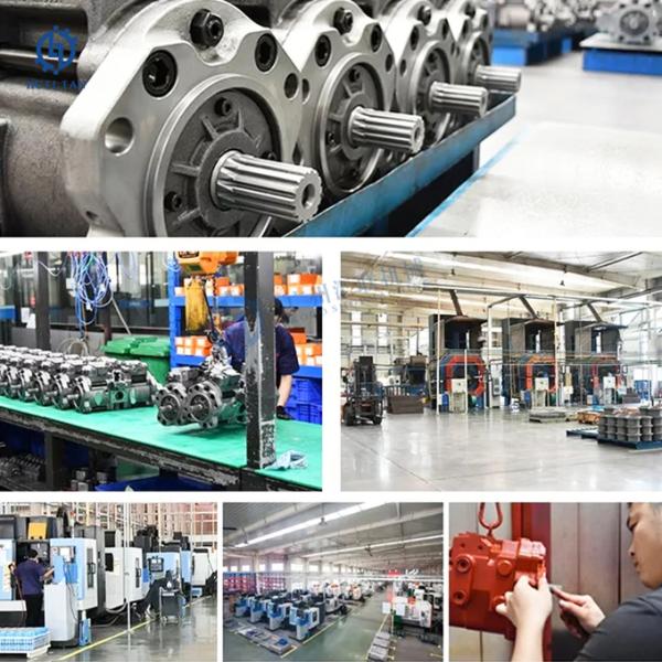 HIDROJET Pilot Valve 702-16-01341 Hydraulic Control Pilot Valve for Komatsu D65 D85 Bulldozer spare parts