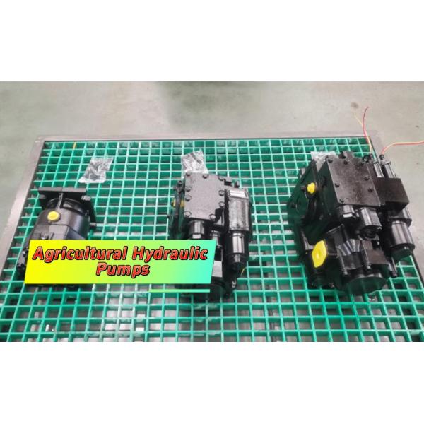 HPV90 High Pressure Hydraulic Pumps For Agricultural Equipment
