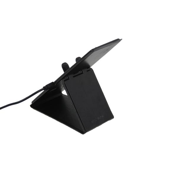 OEM Ultralight Wireless Charger Corporate Gift Adjustable Phone Cradle