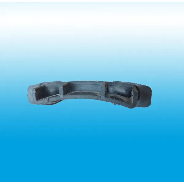 Aluminum Roller Slats Roller Shutter Blade Rolling Shutter Door