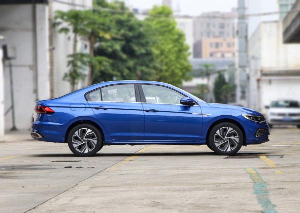 It Is Suitable For Private Sport  new car which best selling  icar Bora 2023 280TSI DSG Zunliang Edition luxury cars city use