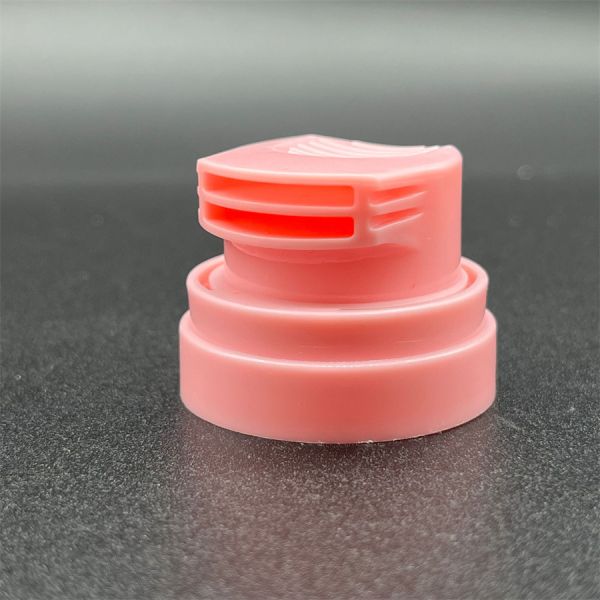 Dry Shampoo Dispenser Actuator, Hair Refresher Dispenser Trigger, Shampoo Spray Actuator For Cosmetic Packaging