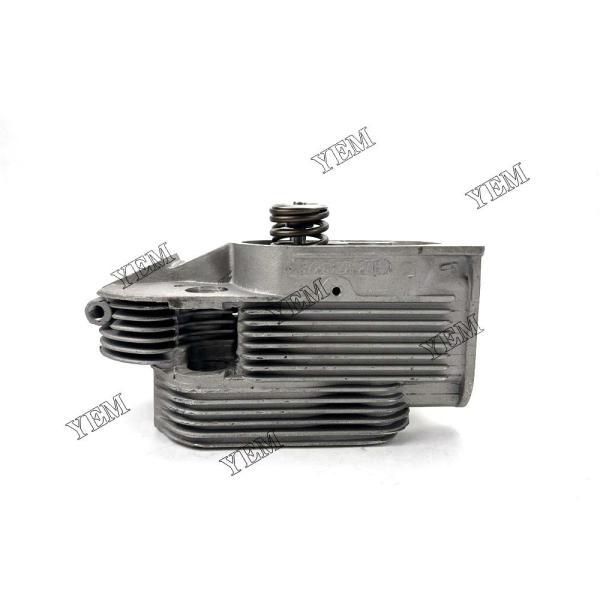 04230608 Deutz Cylinder Head Fit BF4L913 BF6L913 F2L912 F3L913 F5L912 F6L913