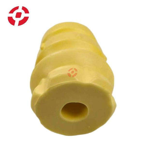 Car rear bumper strut Rubber bump stop 31262885 Rubber buffers for VO LVO Rubber bump blocks