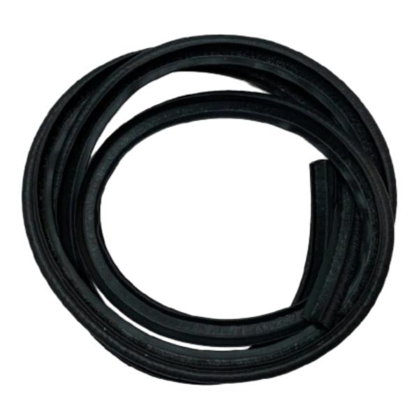 Customized T Shape Car Door Soundproof Sealing Auto Waterproof Sunroof Weather Strip