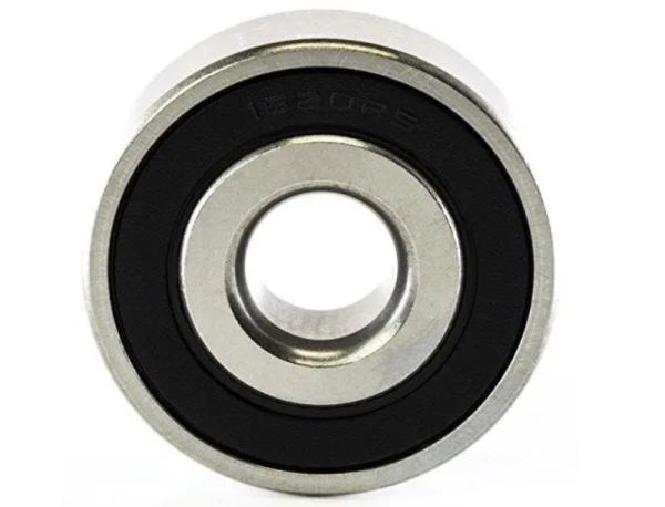 Deep Groove Ball Bearing 1620 2RS,Single Row Deep Groove Ball Bearing 1620 2RS,Inch Size Ball Bearing 1620 2RS