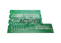 Montaje superficial estándar rápido de la entrega IPC-A-160 FR4 TG150 del tablero del PWB del OEM 6layer HDI