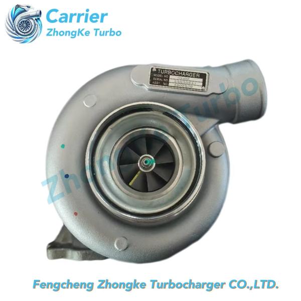 6BTAM Engine HX40M Cummins Marine Turbocharger Diesel 3536621 3536621H 3536620 3802829 380282900 3802829NX 3802829RX