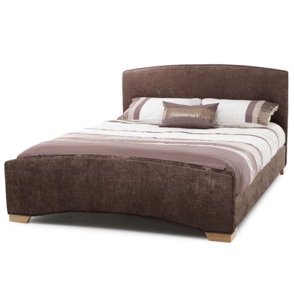 Single Upholstered Bed, Upholstery Children/Kids Furniture, Small Bed