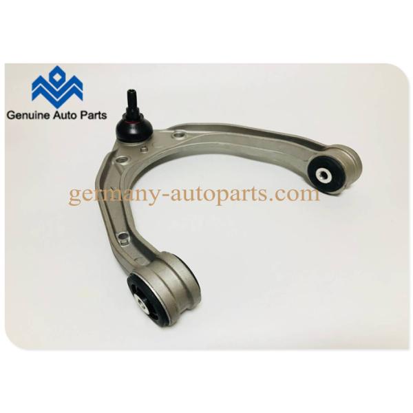 Upper Front Control Arm Suspension Parts 7P0 407 021 95834105100 Aluminum
