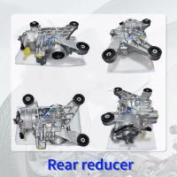 Le réducteur de transmission 0CQ est adapté à l'assemblage du réducteur principal du moteur 2.0T de la Volkswagen Golf BQ1 de 2017.