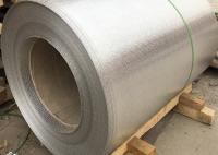 1100 3003 3105 5754 5052 6061 Aluminum Coil Metal For Building Construction