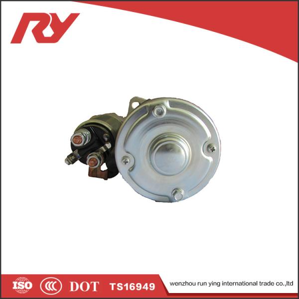 24v 4.5kw Hitachi Starter Motor Nissan 23300-Z5505 S25-110A FE6 FD6