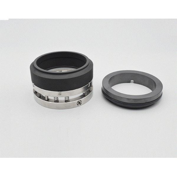 Mechanical Seal Multi Spring Seal C8B Balanced Seal Face For Chemical
