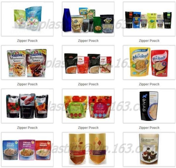 Kraft-Paper-Roast-Chicken-Bag Roast Chicken Food Package Food Packing Bag Custom Food Packing,Hot Deli Bag Chicken Stand