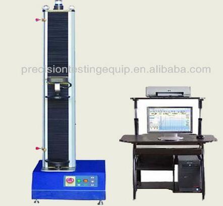WDW-S5 Computer Servo Control Electronic Cable Testing Equipment