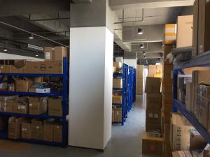 Anhui TsingLink Information Technology Co., Ltd