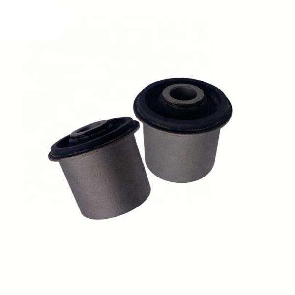 Фабричная цена Резиновая подвеска Буш 48632-60030 Управление рукой Буш Для Toyota Land Cruiser V8 2018